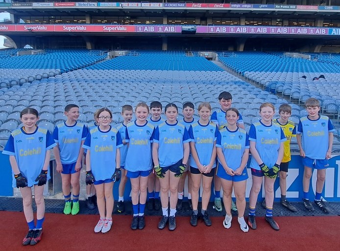 Croke Park 2024